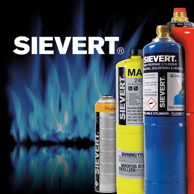 Sievert Gas